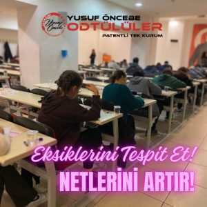 odtülüler dershanesi hakkında yorumlar